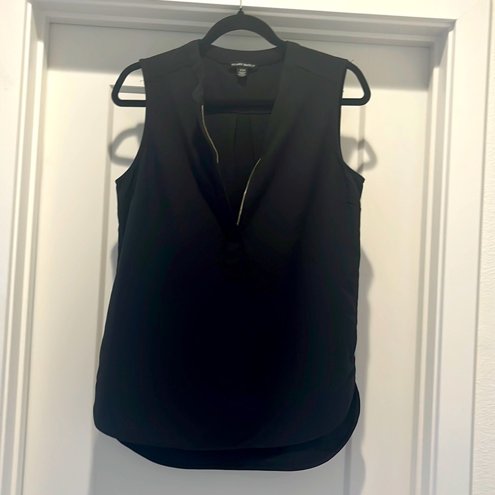 Black top